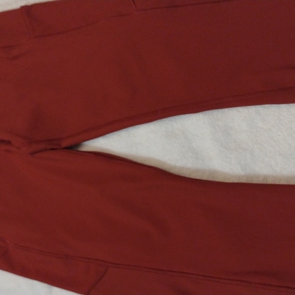 Lulemon Fast & Free 25" Tight size 10 - Picture 4 of 12